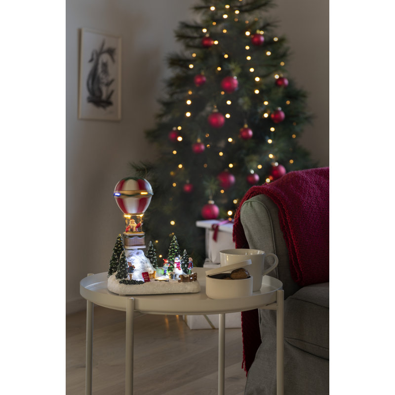Christmas Christmas Village