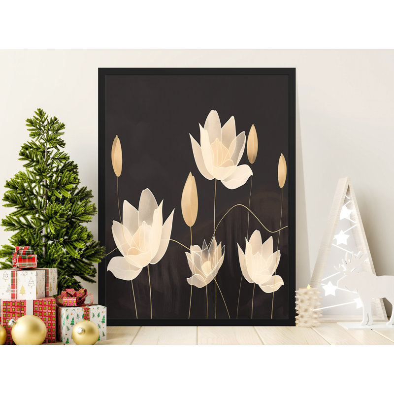 Condit Single Picture Frame Print, 40.64 cm H x 30.48 cm W