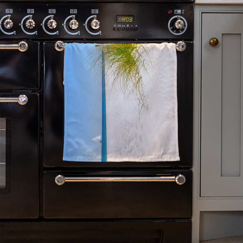 Dovas Waffle Tea Towel Kitchen Towel