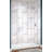Calcutta Walls with 12 x 24 Vertical 60" x 36" x 96"