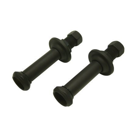 Vintage 6" Wall Union Extension