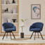 Idlewild Upholstered Armchair-1243720890