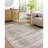 Gess Machine Washable Area Rug-112246681