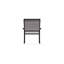 Chaise de café empilable en aluminium Bazza-98359091-98359095