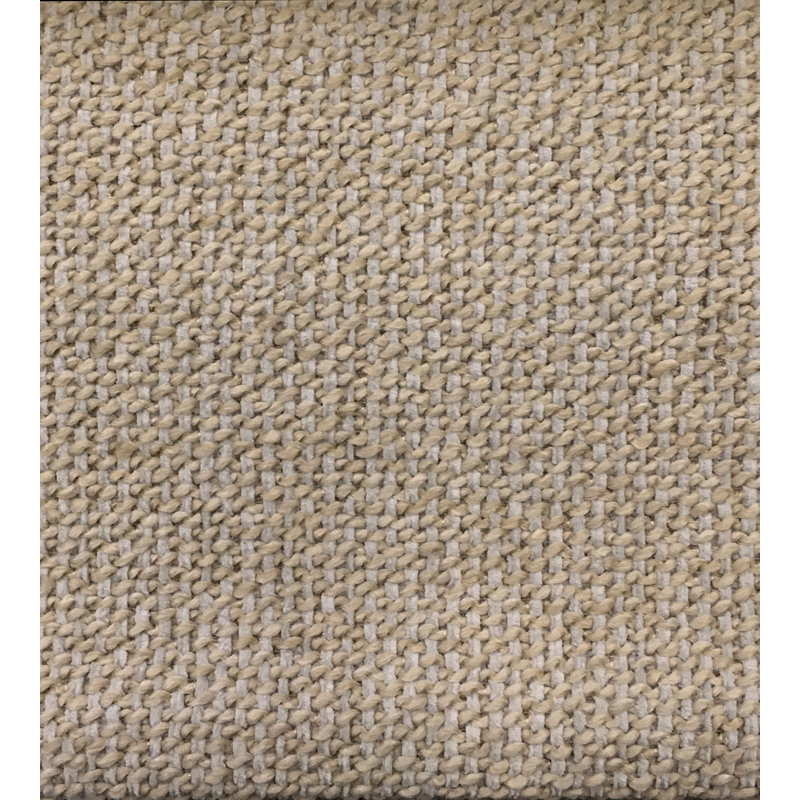 Tissu en laine Smarter Easy Clean, Sable