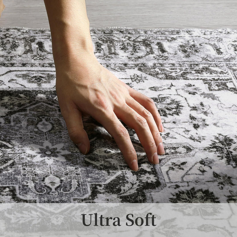 Tapis lavables 8 x 10
