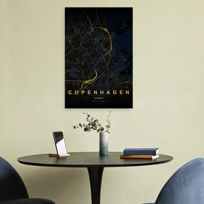 Print, 60.96cm H x 40.64cm W