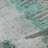 Premium Machine Washable Cerrito Teal Rug-105939668