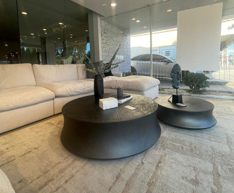 Nuoro Large Coffee Table
