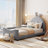 Janalyn Upholstered Daybed-280564376