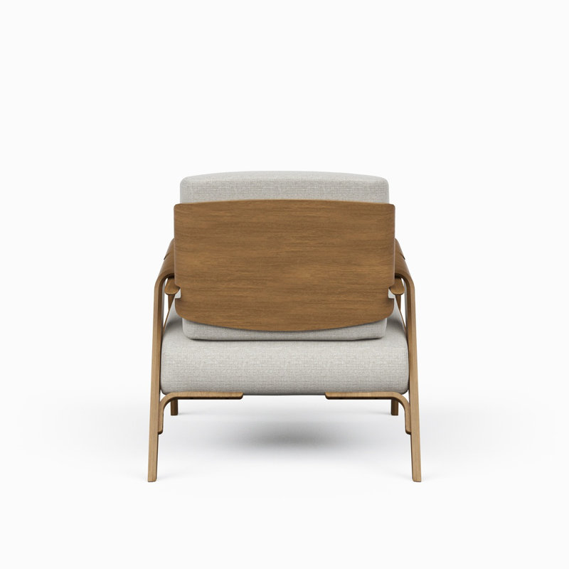 Fly Armchair