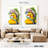 Rubber Duck Brushing Teeth In Bathroom-1399998240