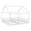 Lit plateforme House, deux lits partagés-1988045037