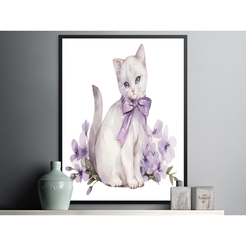 Withrow No Frame Print, 24x36