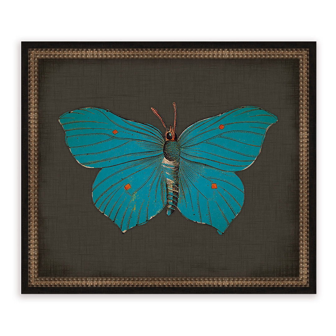 Modern & Contemporary Melissa Van Hise