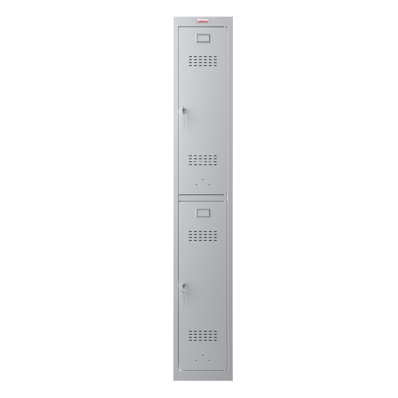 Metal 2 - Tier 30cm with Key