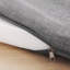 6 Pair Shoe Storage Bench
