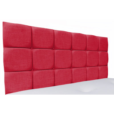 Lennart Upholstered Headboard