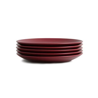 Year & Day Ceramic Big Plates