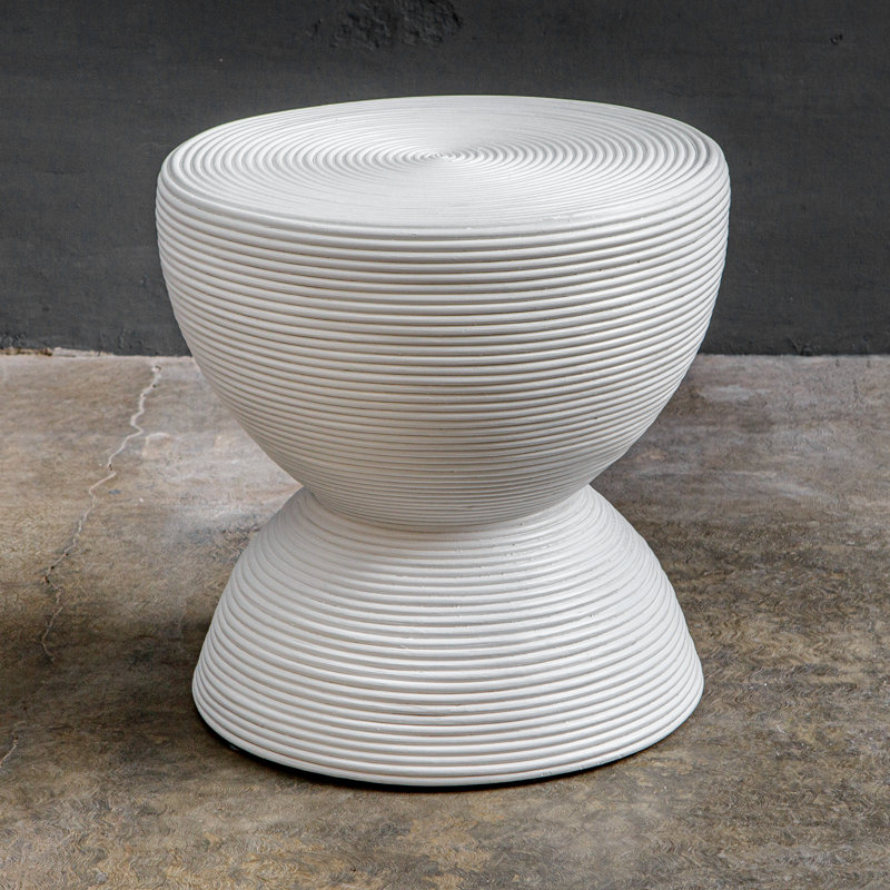 Table de bout Kober Block
