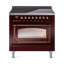 ILVE Nostalgie II Noblesse 36 in Induction Range-1024150467