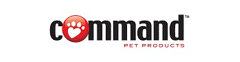 Command Pet Products logo