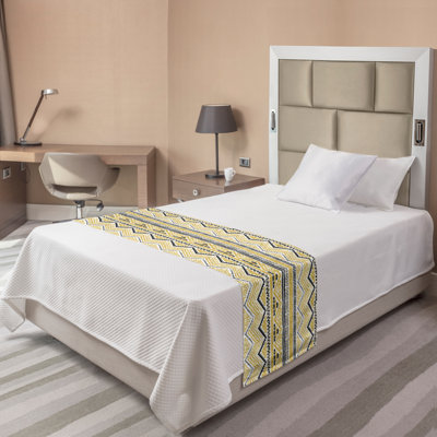Bed Runner