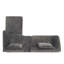 Canapé modulaire compressé-922110248