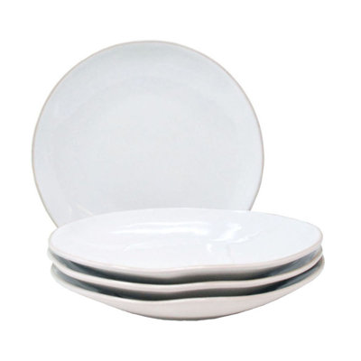 Connellsville 9" Salad or Dessert Plate