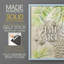 Boho Jungle Cat II, reproduction encadrée - bois massif-985734737-985734743