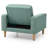 Woodmere Upholstered Accent Chair-1594615471