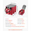 Réservoir de carburant portable