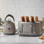 Russell Hobbs Stylevia Toaster Mocha-119210872