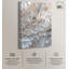 «Effervescent Earth II Canvas Elegant Abstracts» par Art Remedy-115025771-115025774