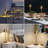 Rechargeable LED Cordless Table Lamp With 5000Mah Battery, 3-Colour Stepless Dimming, Portable Aluminum Design For Indoor And Outdoor Use