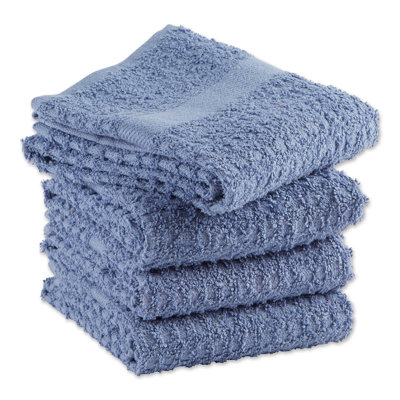 Waffle Tea Towel Kitchen Towel