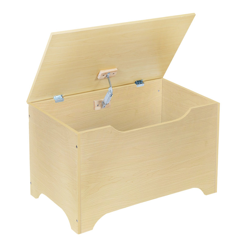 Boîte à jouets pour enfants Wildkin