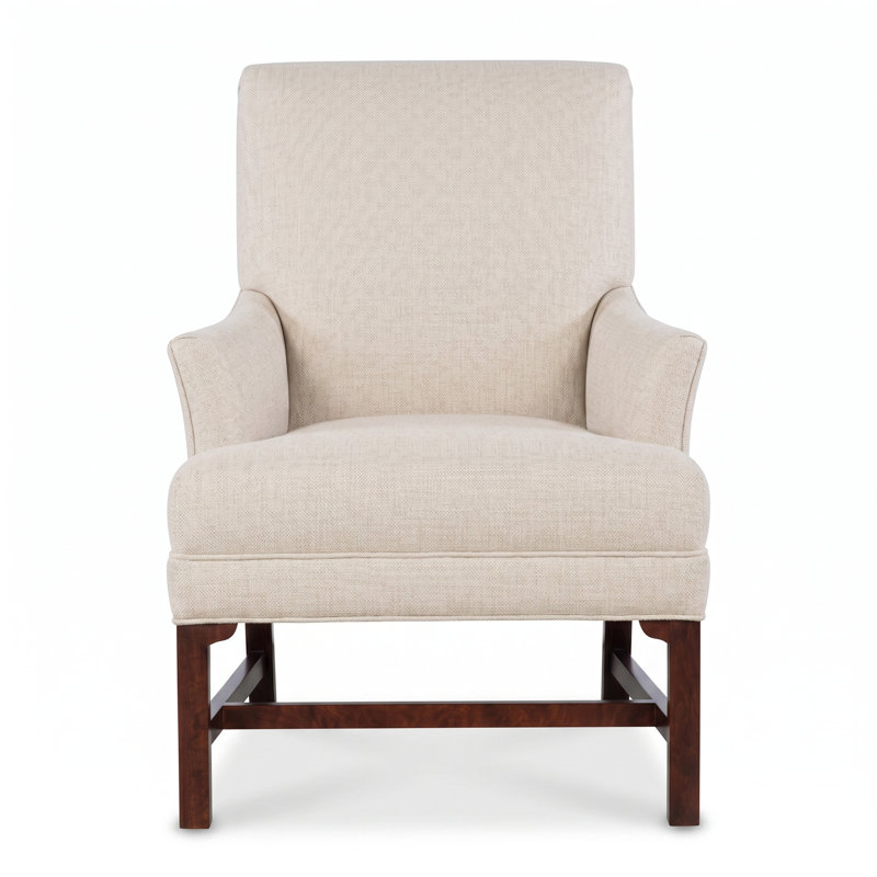 Chatsworth Chair, Boca Seaglass