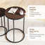 Faolan Frame Coffee Table-843864773