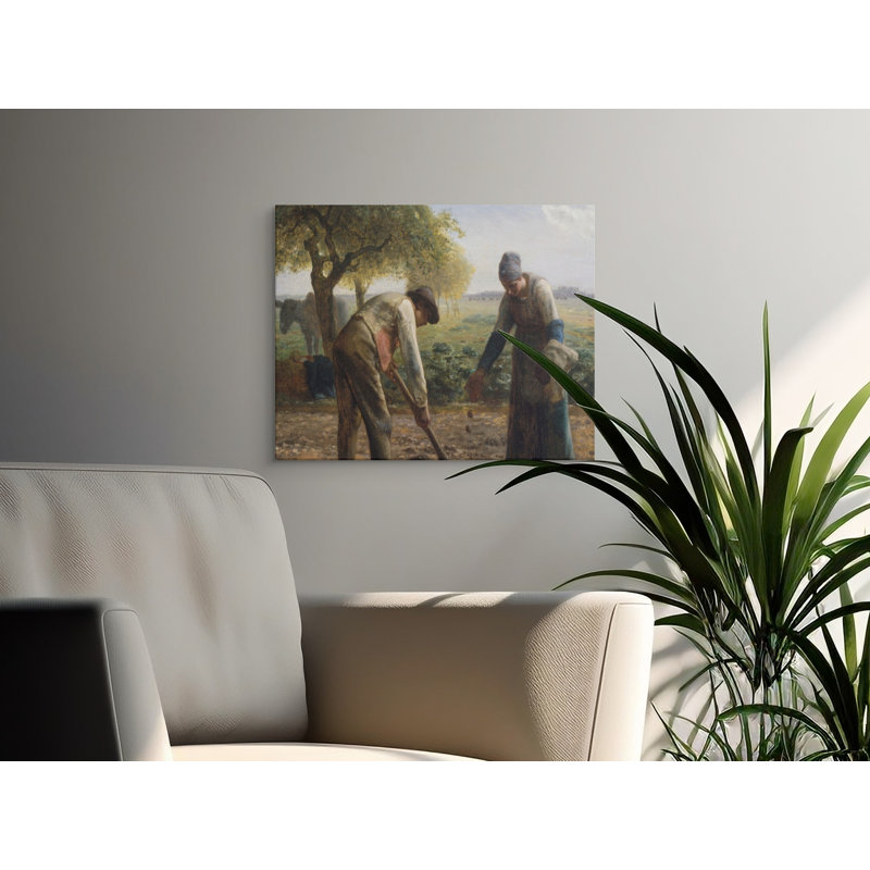 Keeter Wrapped Canvas Print Set, 30x24