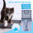 Cat Litter Scoop With 15 Refill Bags