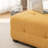 Ashyiah 32'' Wide Upholstered Tufted Ottoman-47627822