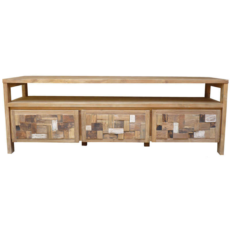 Anoka Media Console