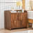 2-Drawer Nightstand (23.6" W)-87668789