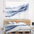 Abstract Polyester Tapestry-28502683