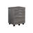 18.25'' Wide 3 -Drawer Mobile File Cabinet-192224586