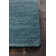 Angelo Striped Area Rug in Blue