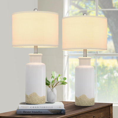 Lampe Charboneau