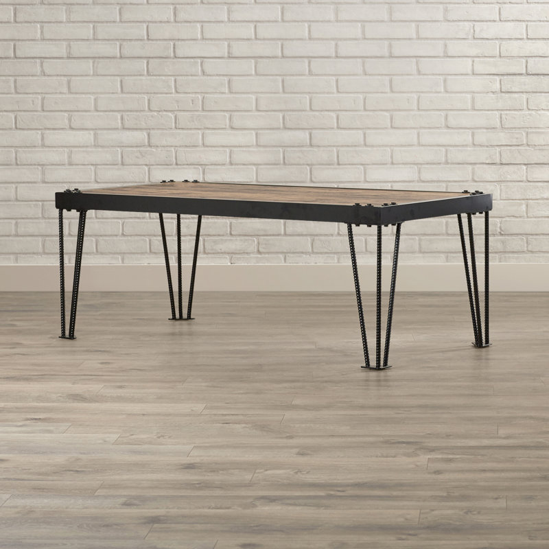 Table basse Beaucaire
