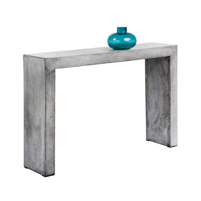 Console 47 po Kulpmont - Gris
